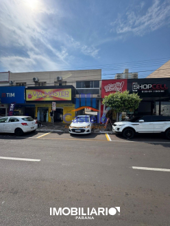 Apartamento para  Alugar em Umuarama pela Castelo Assessoria Imobiliária