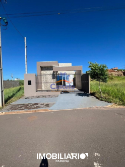 Residência para  Venda em Umuarama pela Castelo Assessoria Imobiliária