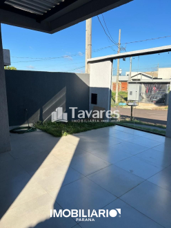 Residência para  Venda em Umuarama pela Tavares