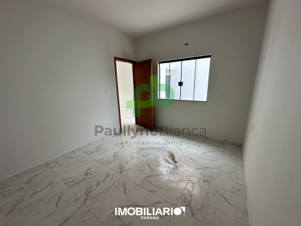 Residência para  Venda em Umuarama pela Paullyne Bianca corretora de imóveis