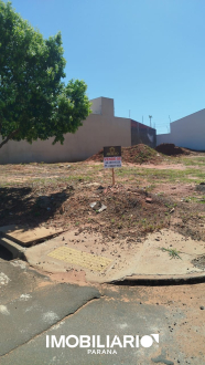 Terreno para  Venda em Umuarama pela Araujo