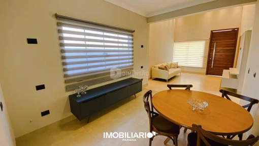 Residência para  Venda em Icaraíma pela Dimensão