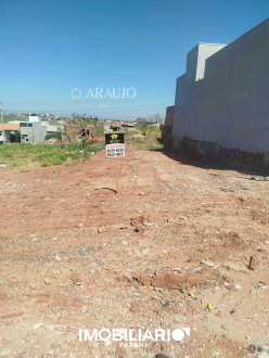 Terreno para  Venda em Umuarama pela Araujo