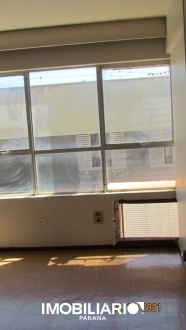 Sala Comercial para  Alugar em Campo Mourão pela Fabri imóveis