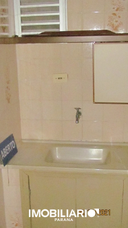 Sala Comercial para  Alugar em Campo Mourão pela Fabri imóveis