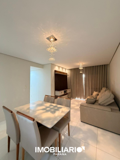 Apartamento para  Venda em Umuarama pela Caetano & Otávio