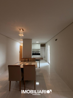 Apartamento para  Venda em Umuarama pela Caetano & Otávio