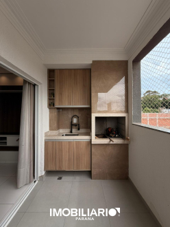 Apartamento para  Venda em Umuarama pela Caetano & Otávio