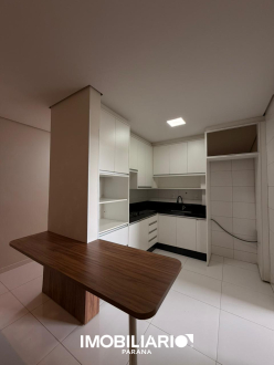 Apartamento para  Venda em Umuarama pela Caetano & Otávio