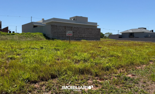 Terreno para  Venda em Goioerê pela Atlântica Goioerê
