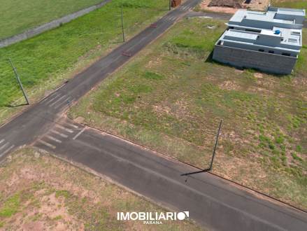 Terreno para  Venda em Goioerê pela Atlântica Goioerê