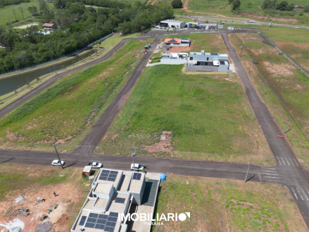 Terreno para  Venda em Goioerê pela Atlântica Goioerê