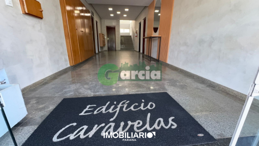 Sala Comercial para  Alugar em Umuarama pela Garcia Imóveis