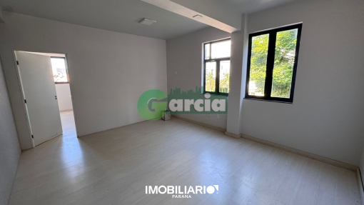 Sala Comercial para  Alugar em Umuarama pela Garcia Imóveis
