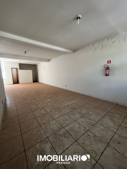 Sala Comercial para  Alugar em Umuarama pela Caetano & Otávio