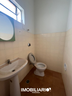 Sala Comercial para  Alugar em Umuarama pela Caetano & Otávio