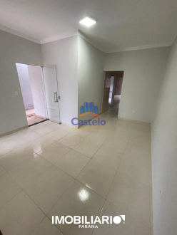 Residência para  Venda em Umuarama pela Castelo Assessoria Imobiliária