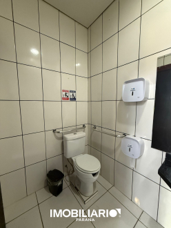 Sala Comercial para  Alugar em Umuarama pela Caetano & Otávio