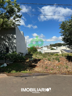 Terreno para  Venda em Umuarama pela Paullyne Bianca Negócios Imobiliários