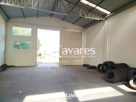 Loja Comercial para  Alugar em Umuarama pela Tavares