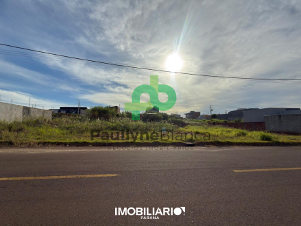 Terreno para  Venda em Umuarama pela Paullyne Bianca Negócios Imobiliários