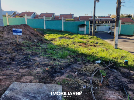 Terreno para  Venda em Umuarama pela FBF Capital
