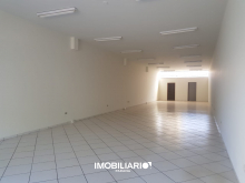 Sala Comercial para  Alugar em Umuarama pela ES Corretora