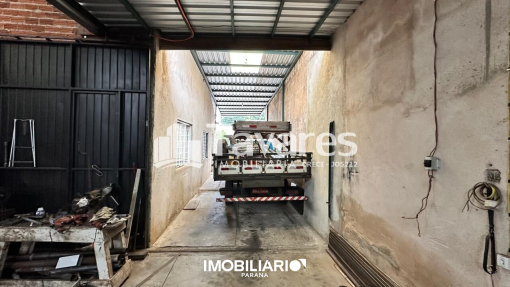 Loja Comercial para  Venda em Umuarama pela Tavares