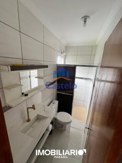 Residência para  Venda em Umuarama pela Castelo Assessoria Imobiliária