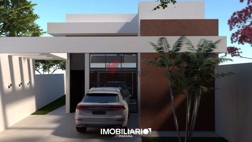 Residência para  Venda em Umuarama pela Shiotani Imóveis