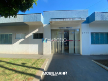 Sala Comercial para  Alugar em Umuarama pela Marcelo imóveis