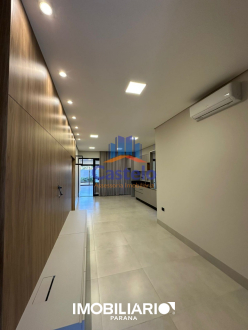 Residência para  Venda em Umuarama pela Castelo Assessoria Imobiliária