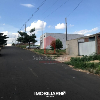 Terreno para  Venda em Umuarama pela Neto Romagna