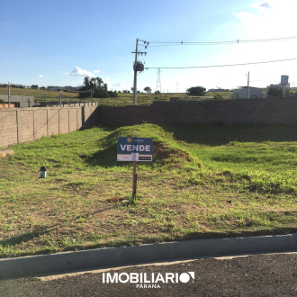 Terreno para  Venda em Umuarama pela FBF Capital