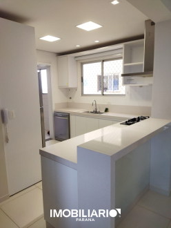 Apartamento para  Alugar em Umuarama pela Formigoni e Bispo Imóveis