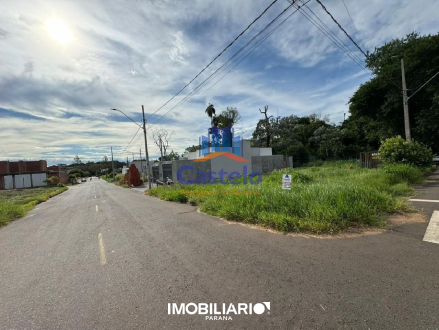 Terreno para  Venda em Umuarama pela Castelo Assessoria Imobiliária