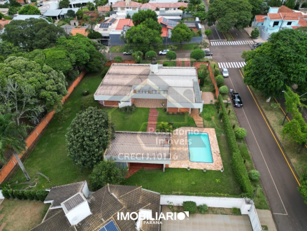 Residência para  Venda em Campo Mourão pela Possidonio imóveis