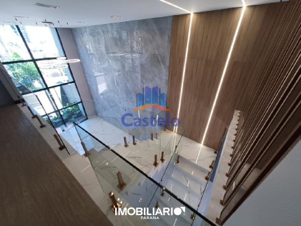 Residência para  Venda em Umuarama pela Castelo Assessoria Imobiliária