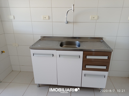 Apartamento para  Venda em Umuarama pela Babolin imóveis