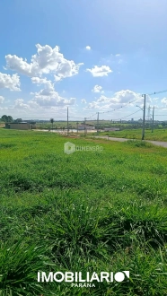 Terreno para  Venda em Umuarama pela Dimensão