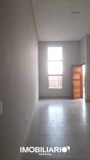 Comercial E Residencial para  Venda em Campo Mourão pela Casa fácil