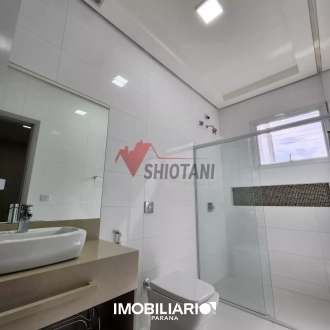 Residência para  Venda em Umuarama pela Shiotani Imóveis