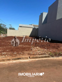 Terreno para  Venda em Campo Mourão pela Império Imóveis