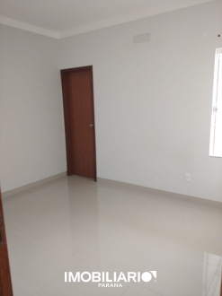 Residência para  Alugar em Umuarama pela Delta