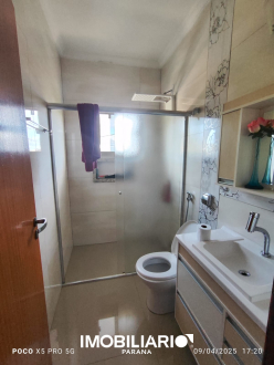 Residência para  Venda em Umuarama pela Delta