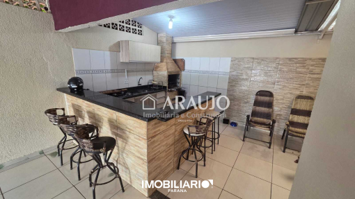 Residência para  Venda em Douradina pela Araujo