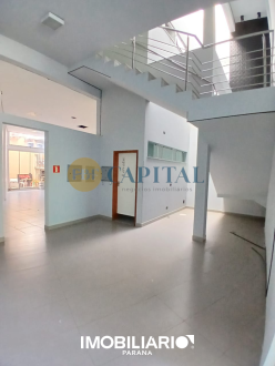 Apartamento para  Alugar em Umuarama pela FBF Capital