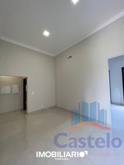 Casa Em Condomínio para  Venda em Umuarama pela Castelo Assessoria Imobiliária