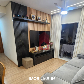 Apartamento para  Venda em Umuarama pela Neto Romagna