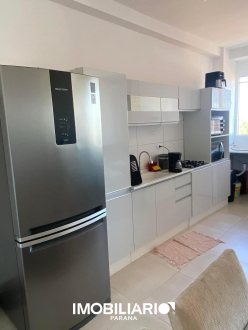 Apartamento para  Venda em Umuarama pela Shiotani Imóveis